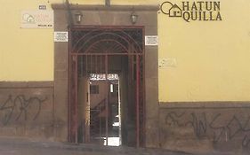 Hatun Quilla