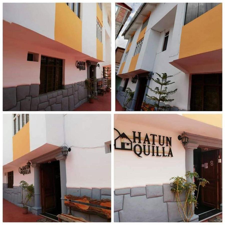 Hatun Quilla Cuzco Exterior photo