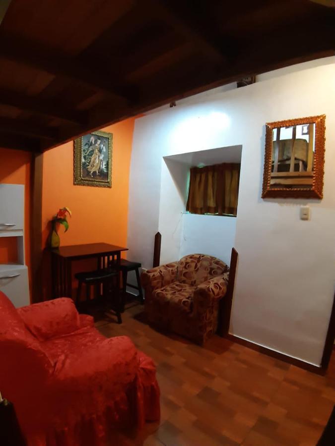 Hatun Quilla Cuzco Exterior photo