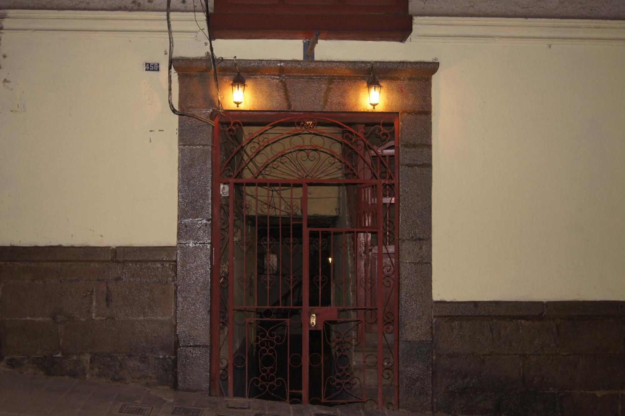 Hatun Quilla Cuzco Exterior photo