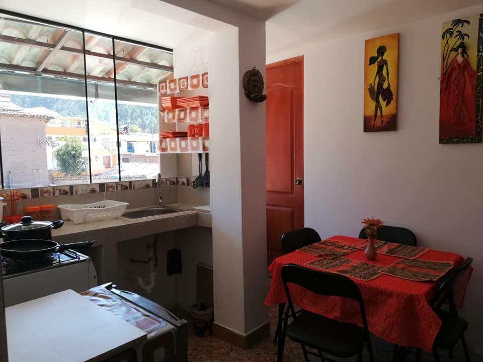 Hatun Quilla Cuzco Exterior photo